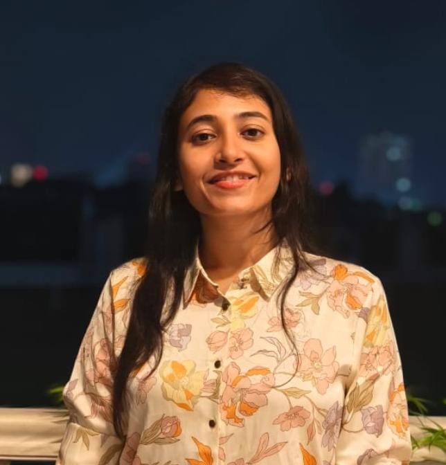 Dr. Priyanka Podder