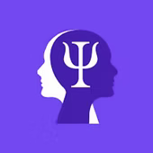 Indian Mental Health Summit (IMHS) logo