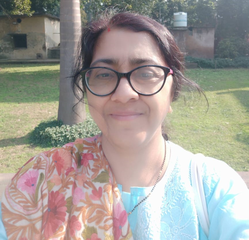Professor Dr. Picklu Chaudhuri